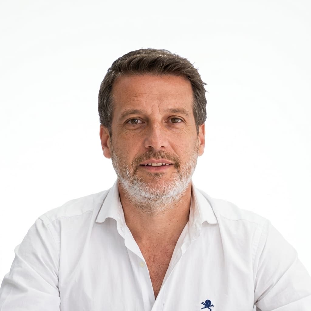 Antonio Ales