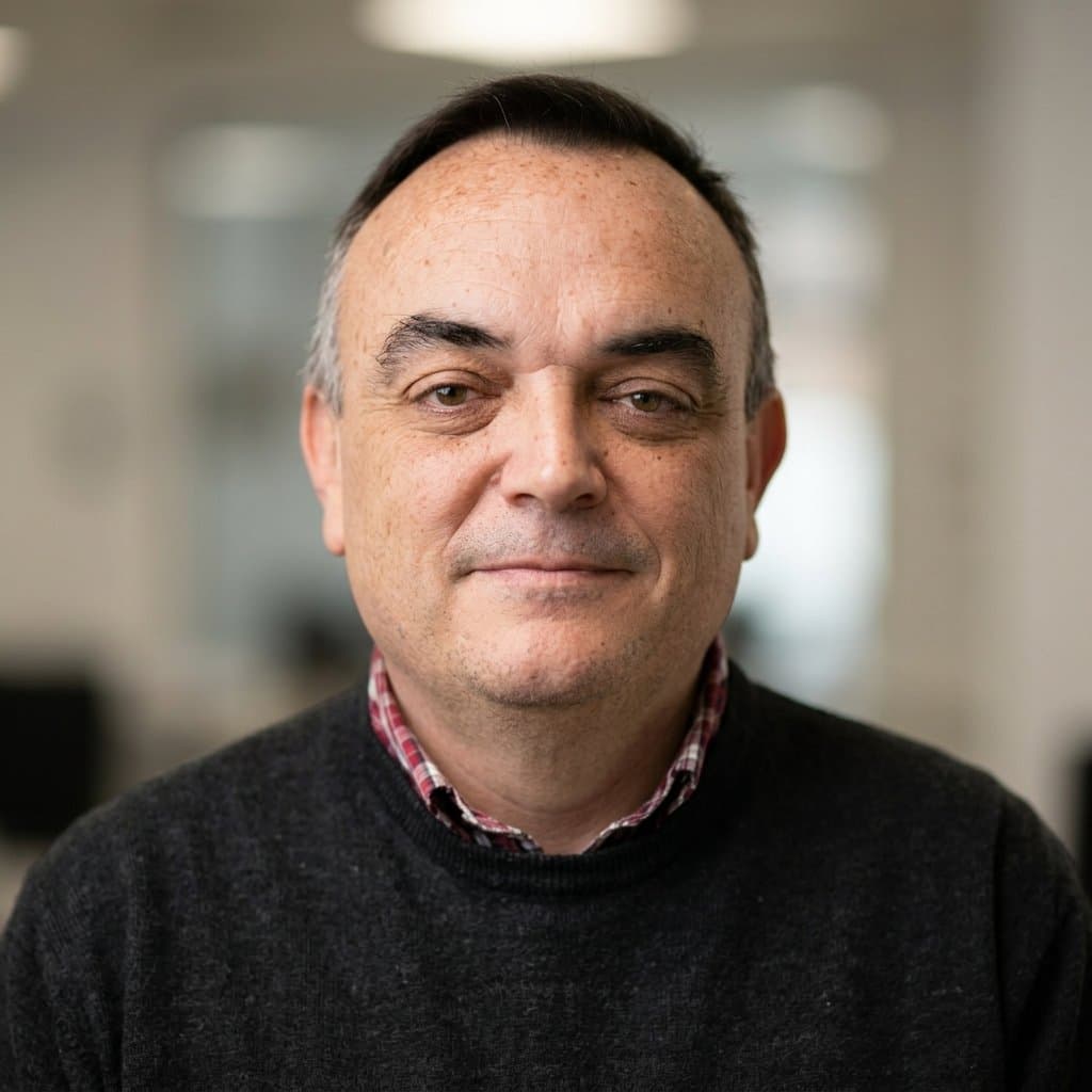 Guillermo Muñiz