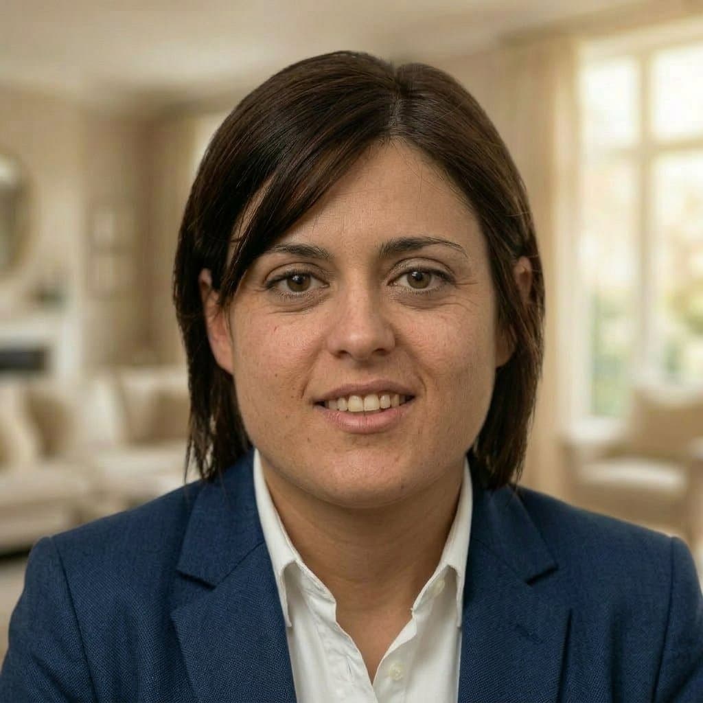 Trini Fernández
