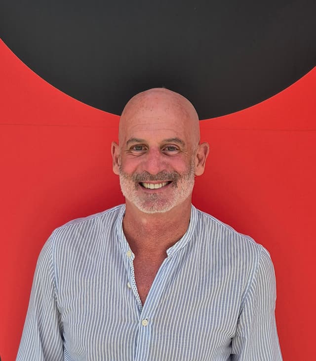 Enrique Baena Cano - Agente inmobiliario en Torre de la Horadada