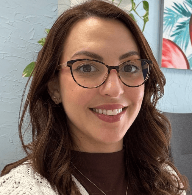 Rocío González Sainz 