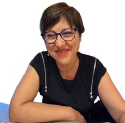Paloma Antony - Agente inmobiliario en Madrid