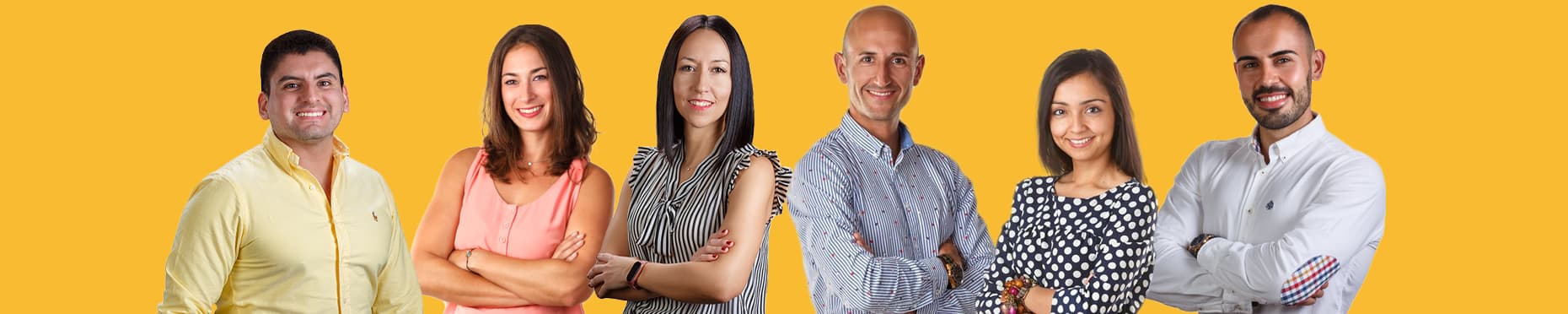 Paúl Valdivieso - Agente inmobiliario en Elda