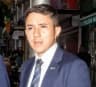 Eric Rojas