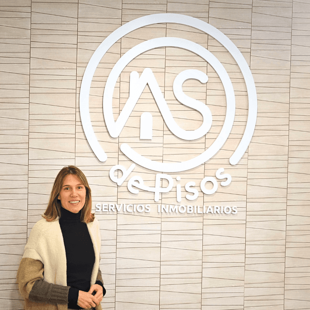 Esther Escusa Morata - Agente inmobiliario en Zaragoza