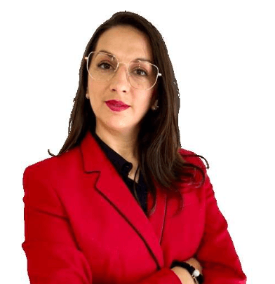 Anca Tivda - Agente inmobiliario en Sant Pere Pescador