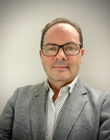 Agente inmobiliario en Vitoria-Gasteiz: Alberto Aragunde