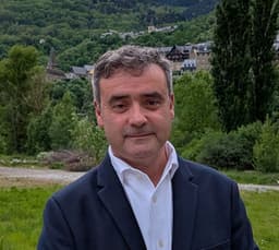 Alex Sirat Tarrau - Agente inmobiliario en Vielha