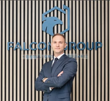 Agente inmobiliario en Vilanova i la Geltrú: Dima Andreyev