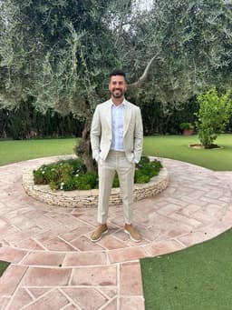 Javier Navarrete Zaragoza - Agente inmobiliario en Málaga