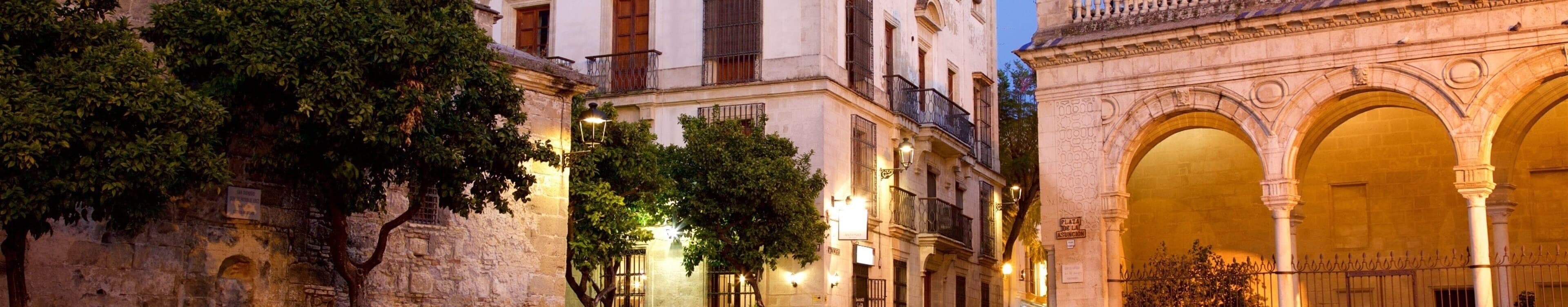 Grupo Ponce - Agencia inmobiliaria en Jerez de la Frontera 
