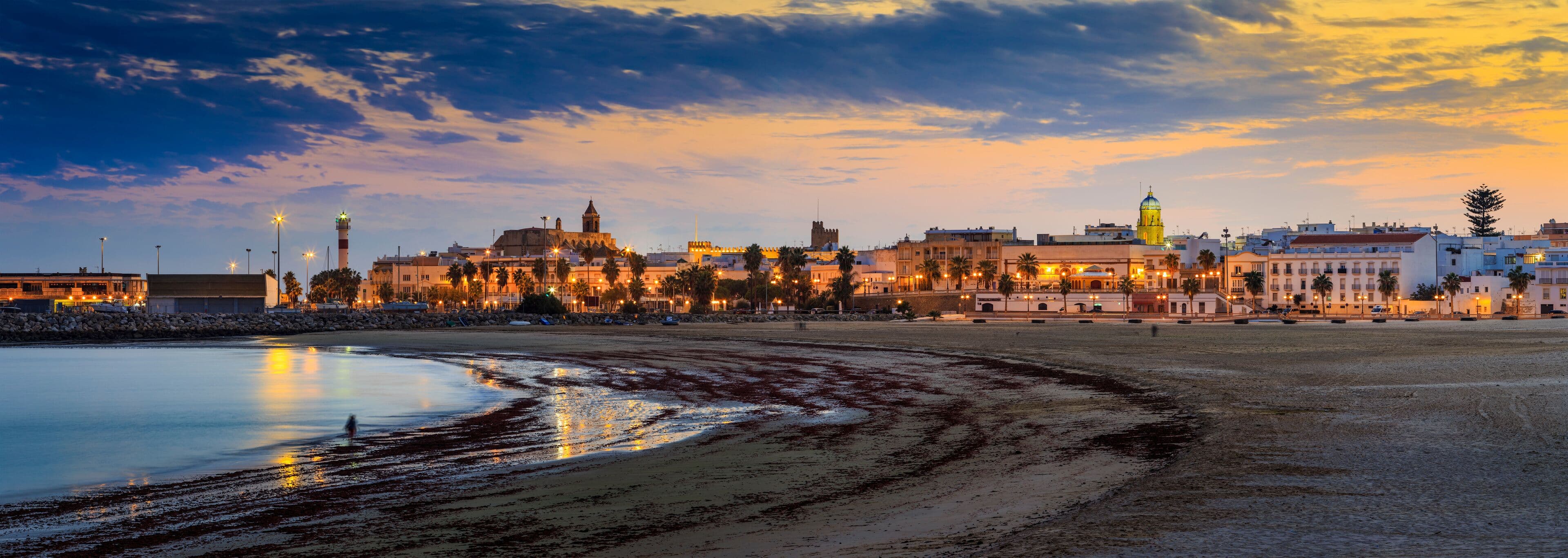 Cervantes Asesor Inmobiliario - Agencia inmobiliaria en Rota