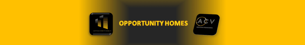 OPPORTUNITY HOME - Agencia inmobiliaria en Getafe