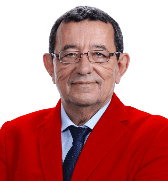 Agente inmobiliario en Bormujos: Domingo Perez