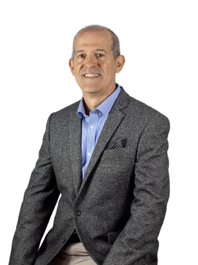 José Carlos Pérez Estévez - Agente inmobiliario en Alcobendas
