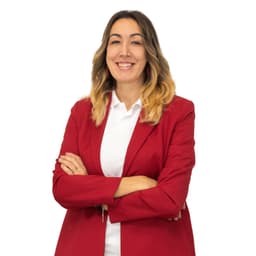 Lucía Barral Barral - Agente inmobiliario en O Temple