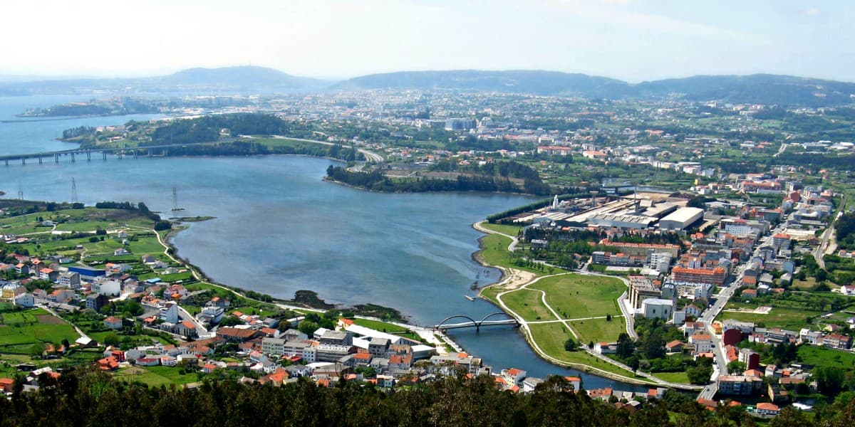 Jennifer Servia  - Agente inmobiliario en Ferrol