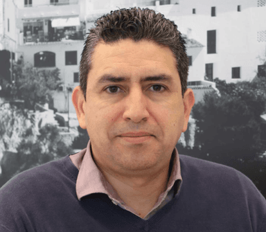 Agente inmobiliario en Altea: Ernesto  Alday Ceja
