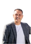 fernando pernia