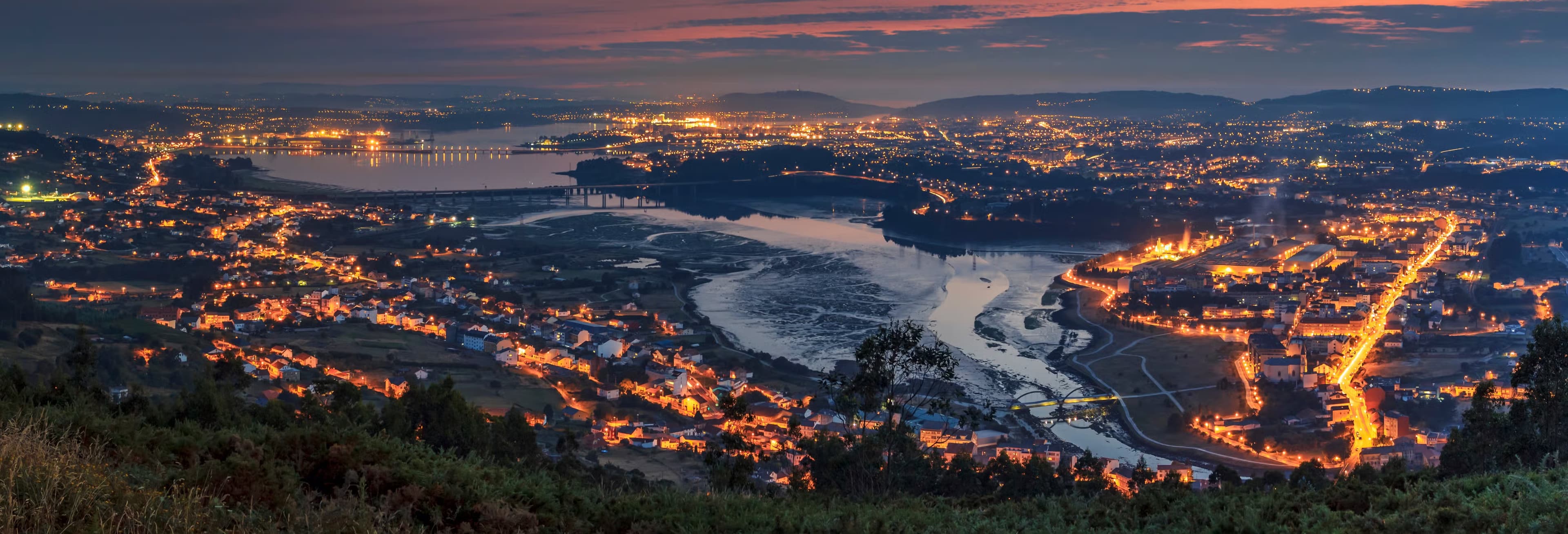 Inmosocylex - Agencia inmobiliaria en Ferrol