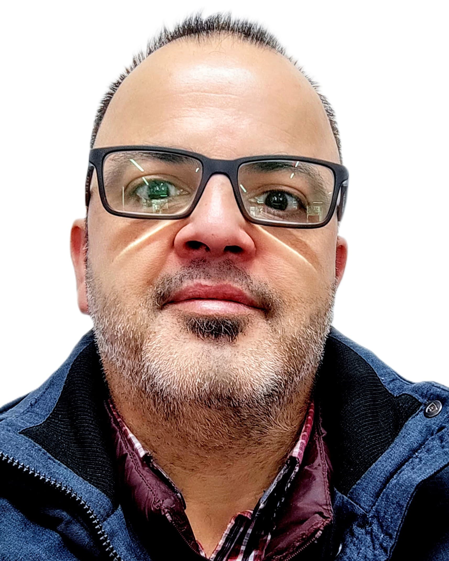 Agente inmobiliario en Huelva: Gustavo  Beltrán Gómez