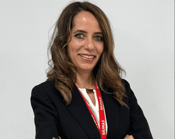 Alaleh Asgharpour - Agente inmobiliario en Madrid