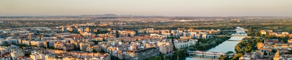 Mundocasa Actur - Agencia inmobiliaria en Zaragoza