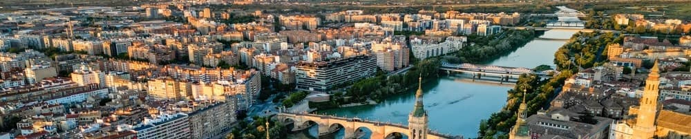 Mundocasa Torrero - Agencia inmobiliaria en Zaragoza