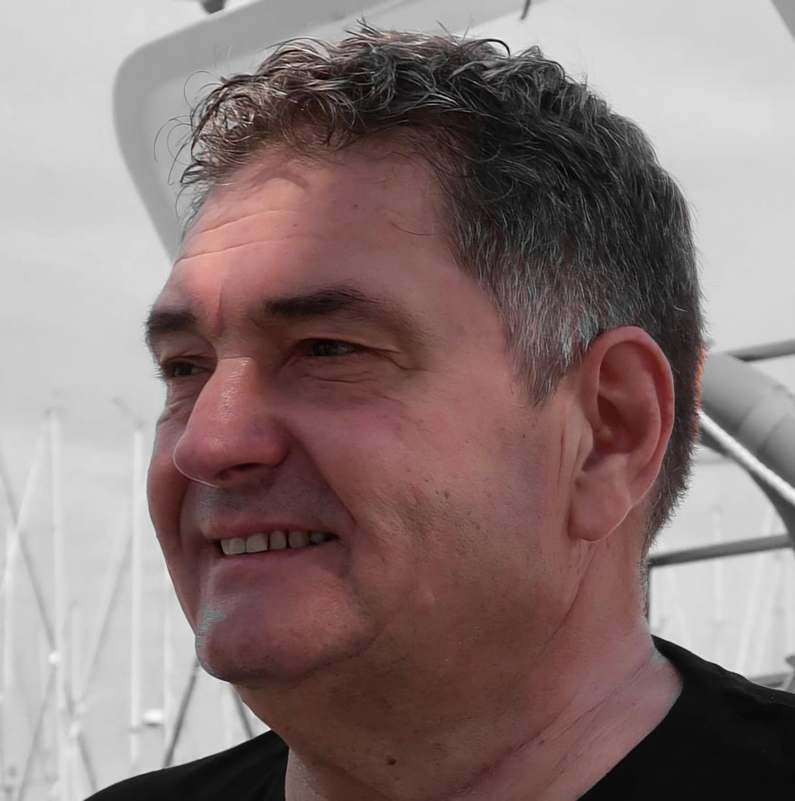 Agente inmobiliario en Amposta: Sisco  Martinez