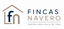 Fincas Navero