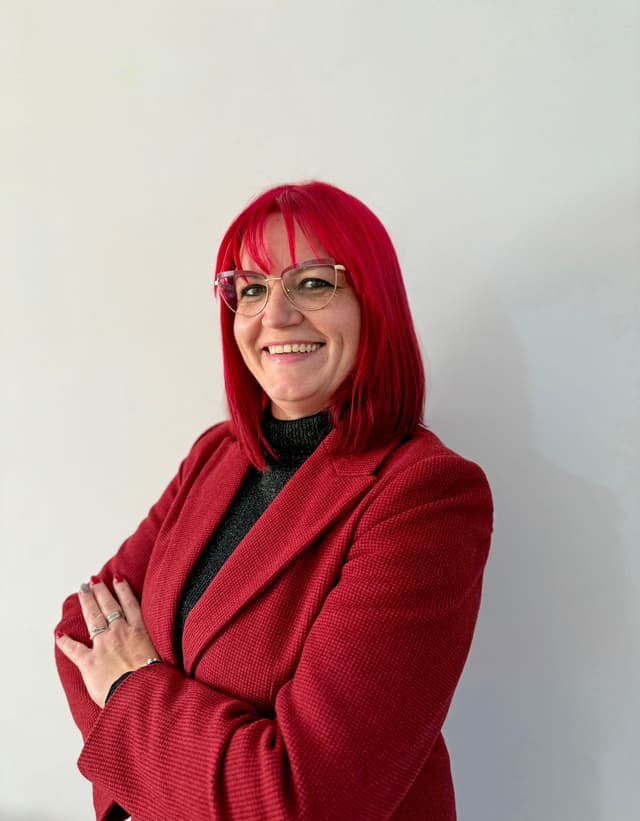 CRISTINA LERCH  - Agente inmobiliario en Castellón de la Plana