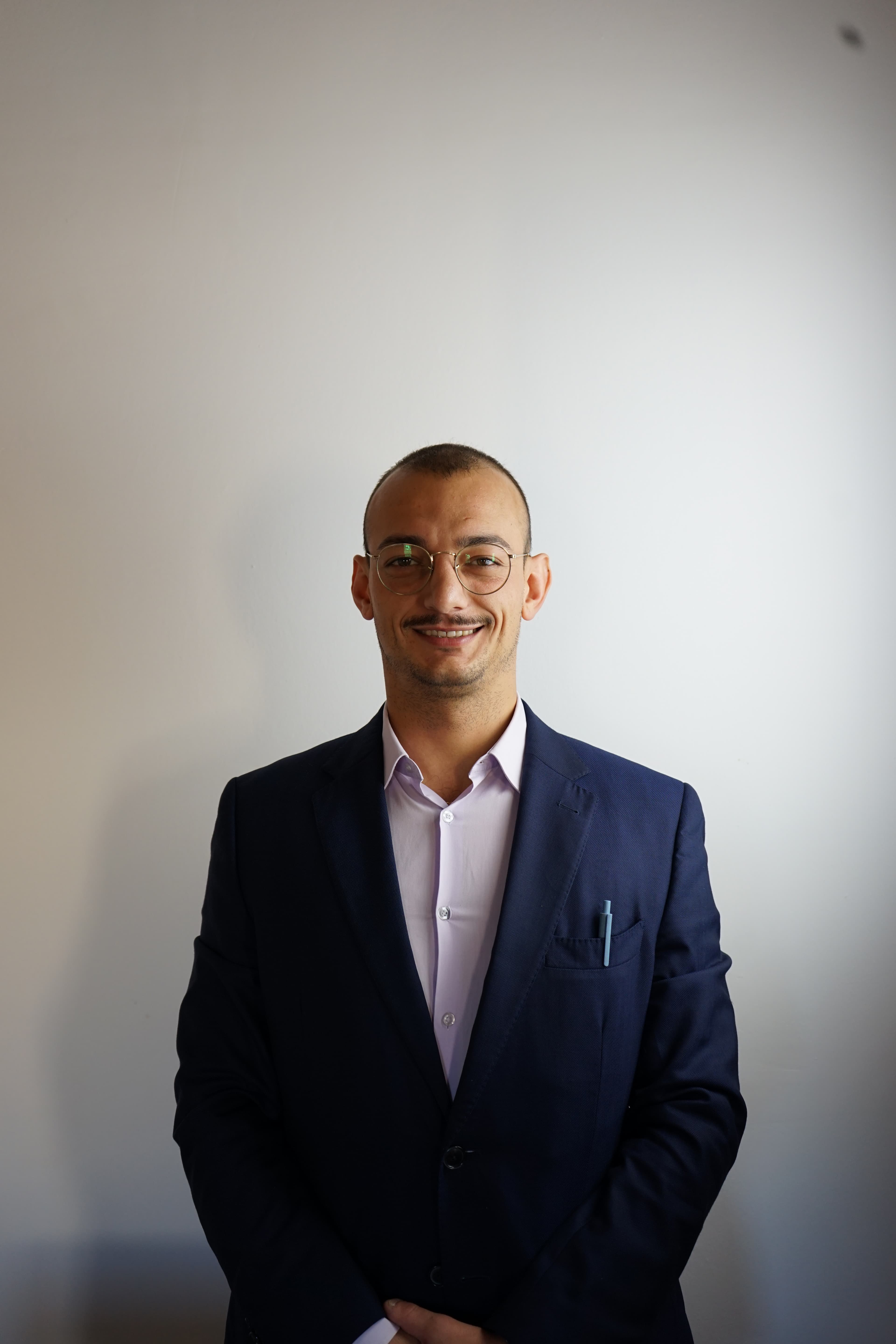 Agente inmobiliario en Felanitx: Illia Rusnak