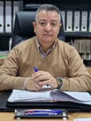 Manuel Molina