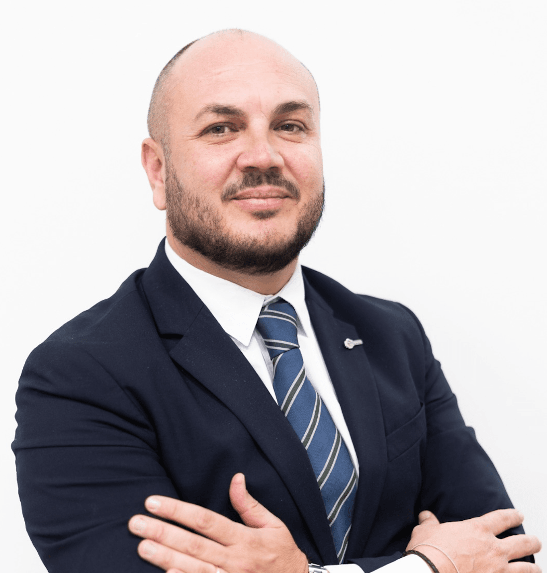 Agente inmobiliario en València: Daniele Allievi