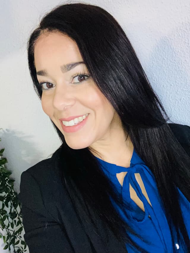 yirandy chaer - Agente inmobiliario en Madrid