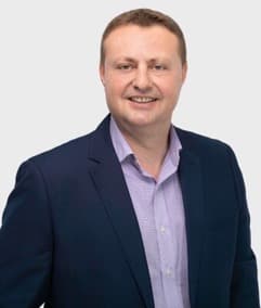 Florin Gamana - Agente inmobiliario en Guardamar del Segura
