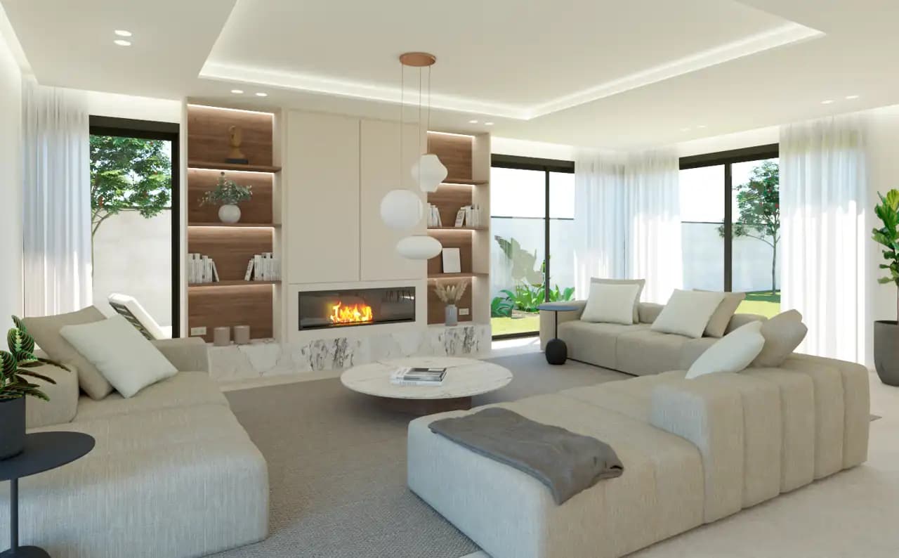 Grupo Inmobiliario Terra 21 - Agencia inmobiliaria en Jaén