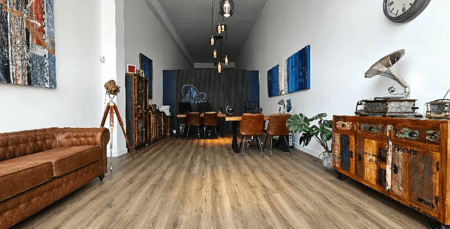 Gestión 40 Inmobiliaria - Agencia inmobiliaria en Los Realejos