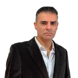 Alberto Mendez - Agente inmobiliario en Dénia