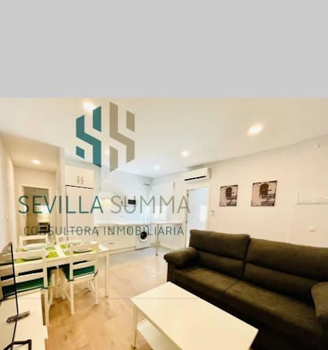 SEVILLA SUMMA CONSULTORES - Agencia inmobiliaria en Sevilla