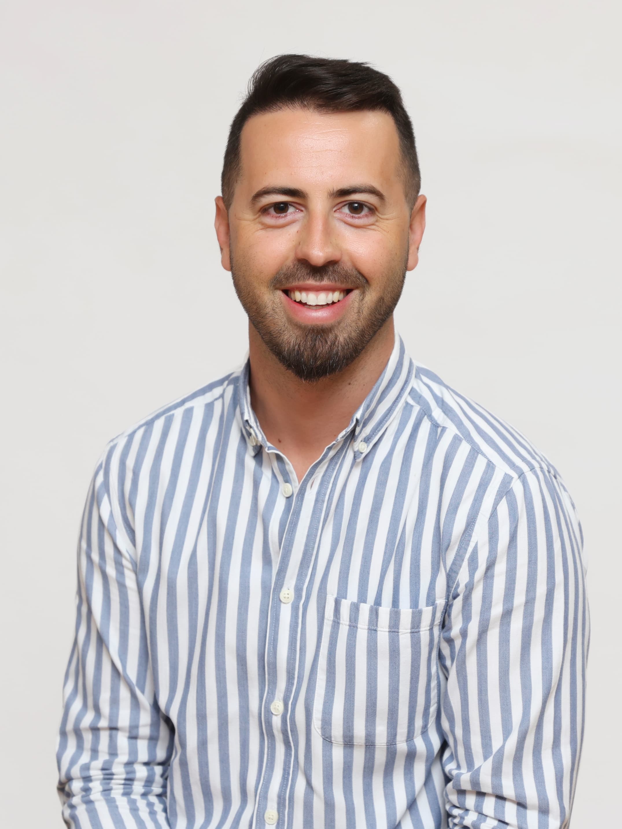 Victor Zaragoza Gonzalvo