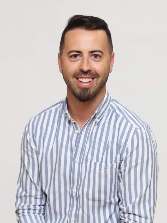 Victor Zaragoza - Agente inmobiliario en 