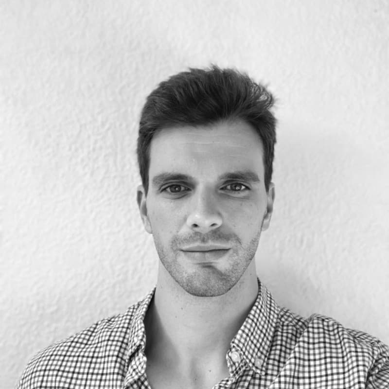 Alvaro Gallego Moreno