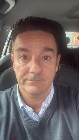 Agente inmobiliario en Zaragoza: Antonio Izquierdo Mateos