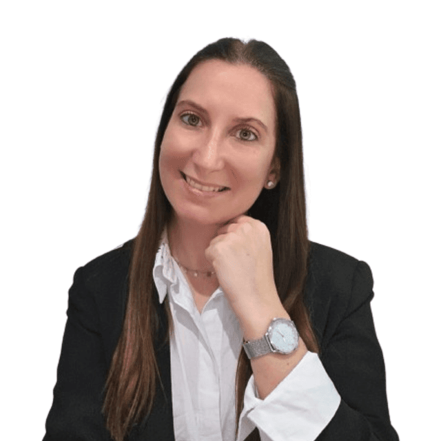 Arantxa Rodríguez - Agente inmobiliario en Las Palmas de Gran Canaria
