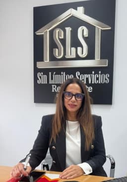 Agente inmobiliario en Torrejón de la Calzada: Betiana Rodrigues Lareiro Nunes