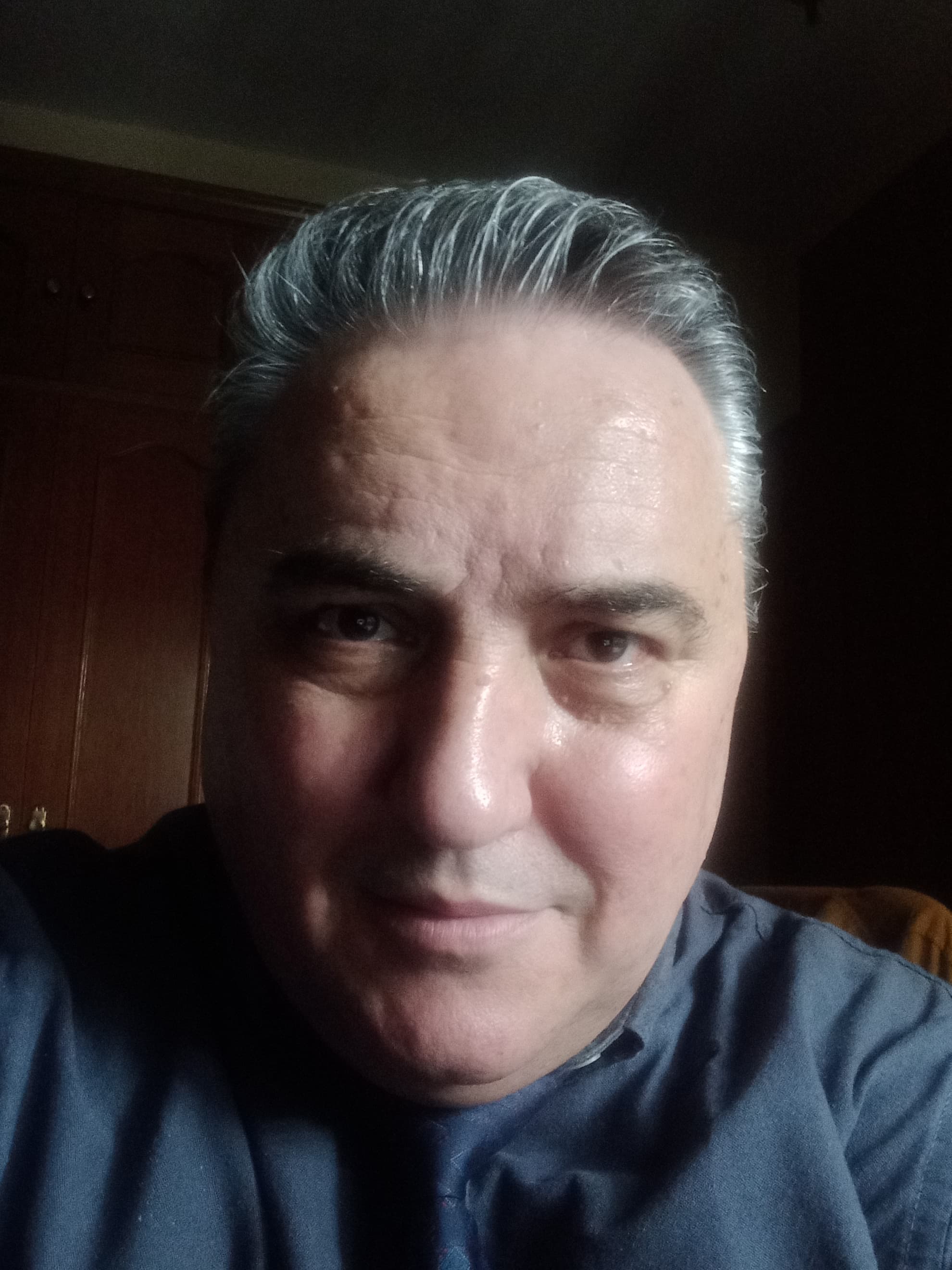 Agente inmobiliario en Toledo: César Martínez González