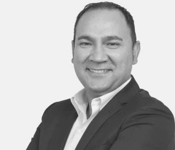 Enrique  Mora - Agente inmobiliario en Paracuellos de Jarama
