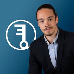 Damián Mellado Calderón - Agente inmobiliario en La Saïdia