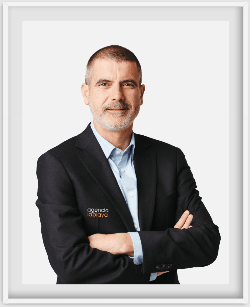 Agente inmobiliario en Gijón: Darío Vázquez